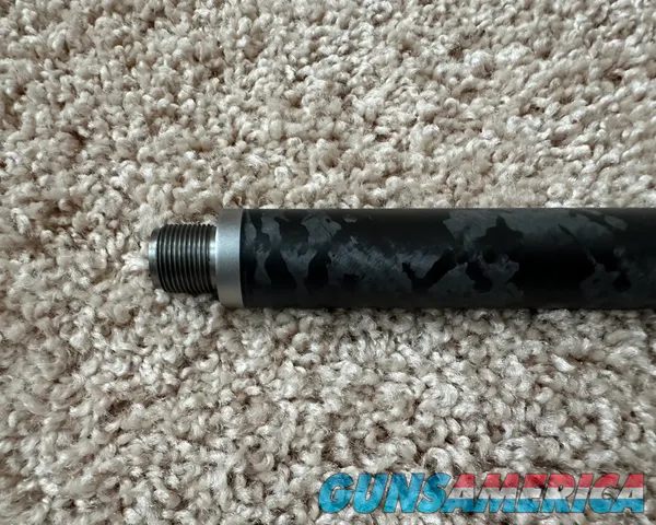 Proof Research 6.5 Creedmoor Carbon Fiber Barrel