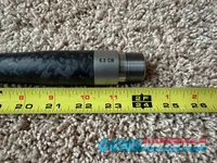 Proof Research 6.5 Creedmoor Carbon Fiber Barrel