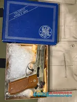 Smith & Wesson model 39-2