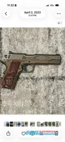 Auto-Ordnance 1911 A1 #26 out of 2020