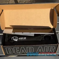 Dead Air Mask22