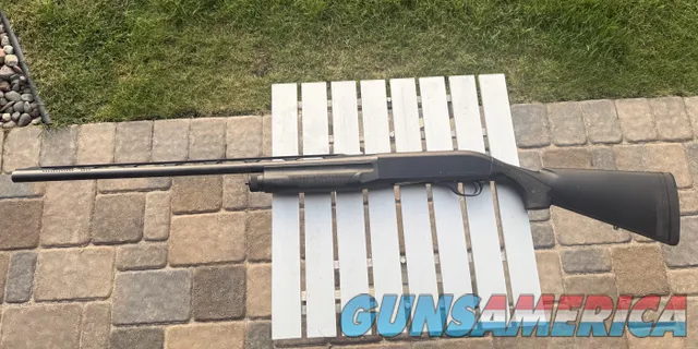 Benelli M1 Super 90 12ga Semi-Auto Shotgun