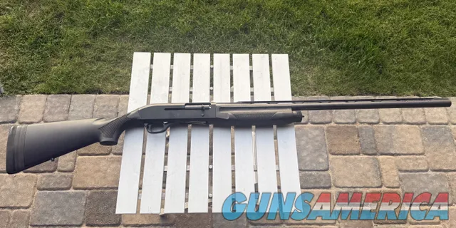Benelli M1 Super 90 12ga Semi-Auto Shotgun