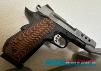 Smith & Wesson SW1911 PC Pro .45 ACP Pistol