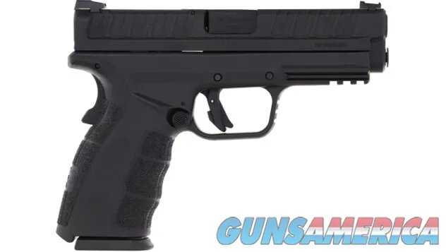 Springfield XD Mod.3 9mm Polymer Pistol