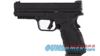 Springfield XD Mod.3 9mm Polymer Pistol