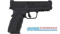 Springfield XD Mod.3 9mm Polymer Pistol