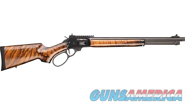 S&W 1854 LIMITED, LARGE LOOP 44 MAG 19.2...