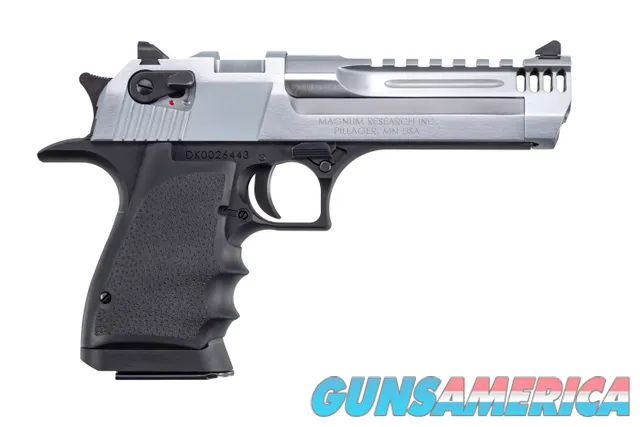 Magnum Research Desert Eagle L5 357 Mag ...