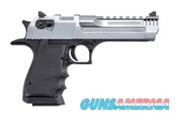 Magnum Research Desert Eagle L5 357 Mag 9+1  New