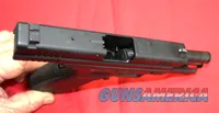 Springfield XD-45 .45 Pistol, Used, 4" Barrel, 3 x 13 Rd Mags