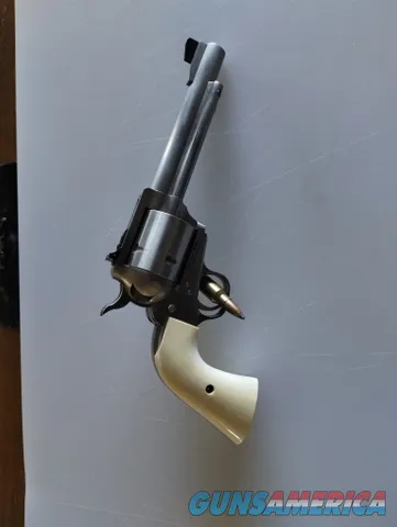 Freedom Arms Model 83 .454 Casull stainl...