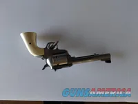 Freedom Arms Model 83 .454 Casull stainless revolver