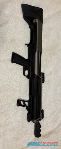 Kel-Tec KSG 12 Gauge Bullpup Shotgun