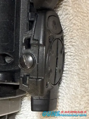 Kel-Tec KSG 12 Gauge Bullpup Shotgun