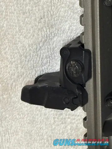 Kel-Tec KSG 12 Gauge Bullpup Shotgun