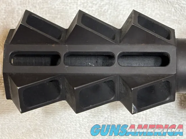 Kel-Tec KSG 12 Gauge Bullpup Shotgun