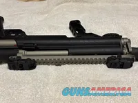 Kel-Tec KSG 12 Gauge Bullpup Shotgun
