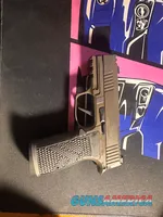 SIG Sauer P365 AXG Legion