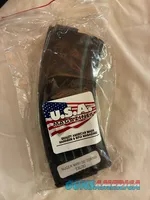 Mini 30 7.62x39 Magazines, 10-30 Rounds, 15 mags