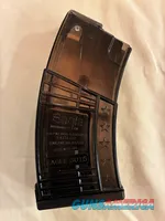 Mini 30 7.62x39 Magazines, 10-30 Rounds, 15 mags
