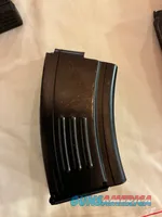 Mini 30 7.62x39 Magazines, 10-30 Rounds, 15 mags