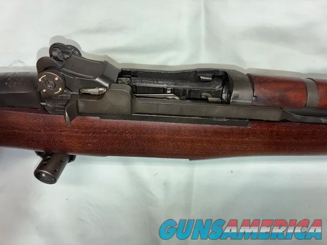 Springfield Armory M1 Garand 7.62 NATO/.308 Win