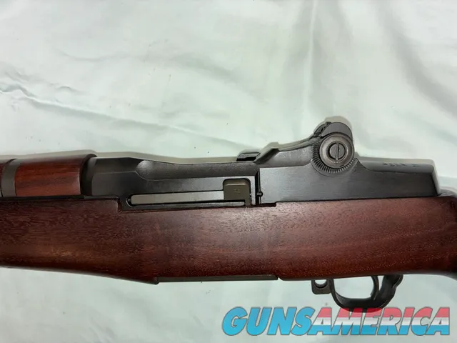 Springfield Armory M1 Garand 7.62 NATO/.308 Win