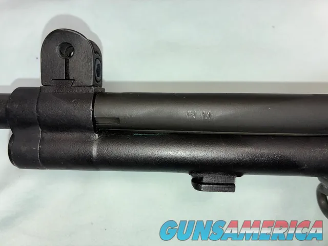 Springfield Armory M1 Garand 7.62 NATO/.308 Win