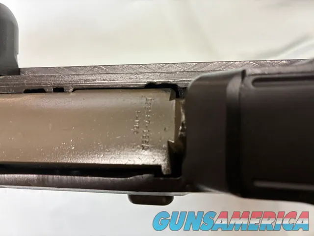 Springfield Armory M1 Garand 7.62 NATO/.308 Win