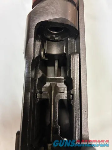 Springfield Armory M1 Garand 7.62 NATO/.308 Win