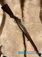 Springfield Armory M1 Garand 7.62 NATO/.308 Win
