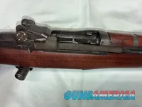 Springfield Armory M1 Garand 7.62 NATO/.308 Win