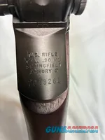 Springfield Armory M1 Garand 7.62 NATO/.308 Win