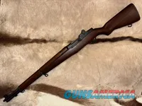 Springfield Armory M1 Garand 7.62 NATO/.308 Win