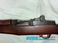 Springfield Armory M1 Garand 7.62 NATO/.308 Win