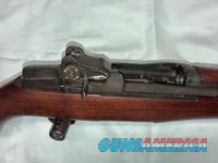 Springfield Armory M1 Garand 7.62 NATO/.308 Win