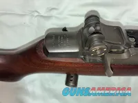 Springfield Armory M1 Garand 7.62 NATO/.308 Win