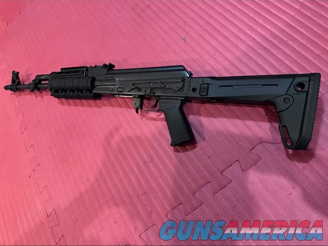 Zastava Arms ZPAP M70 (7.62x39) 16.3" CH...
