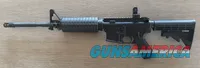 Colt Law Enforcement Carbine 5.56 NATO AR-15