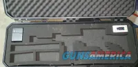 Custom built 5.56 AR-15 Anderson Lower SS 223 wylde upper, 9/11 Tribute Engraved