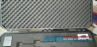 Custom Built 5.56 AR-15 Anderson Lower with SS 223 wylde upper, 9/11 Tribute Engraved