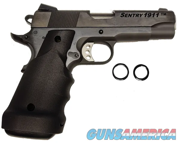 Sentry 1911 Home Defense Package