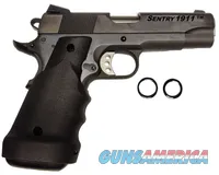 Sentry 1911 Home Defense Package