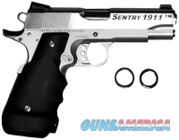 Sentry 1911 Shooting Sports Package
