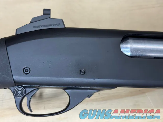 Remington 870 Magnum
