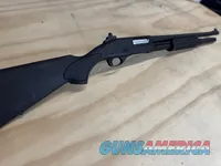 Remington 870 Magnum
