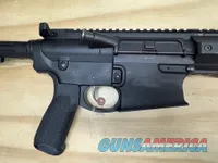 Primary Weapons Sytsems Mk2 Pistol