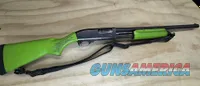 Remington 870 Police Magnum