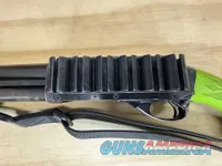 Remington 870 Police Magnum